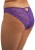 Elomi Charley Brazilian Brief - Iris