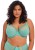 Elomi Matilda Underwired Plunge Bra - Jade