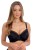 Fantasie Fusion Lace Side Support Bra - Black