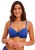 Wacoal Embrace Lace Contour Bra - Beaucoup Blue