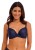 Wacoal Raffine Contour Bra - Ink