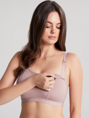 Panache Katherine Nursing Bra - Vintage