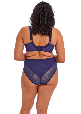 Elomi Morgan Underwired Banded Bra - Sicilia