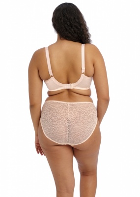 Elomi Lucie Plunge Stretch Bra - Pale Blush