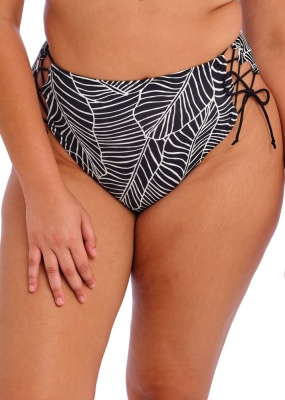 Elomi Kata Beach Bikini Brief - Black