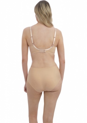 Fantasie Adelle Side Support Bra - Natural Beige