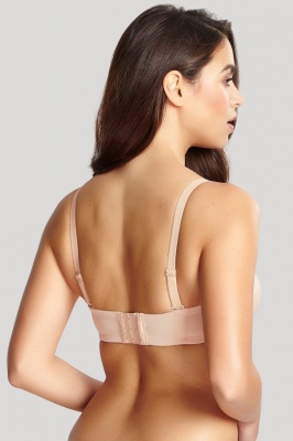 Panache Evie Strapless Bra - Chai