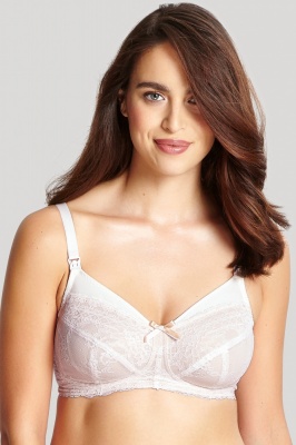 Nursing Bras Available at The Fitting Room