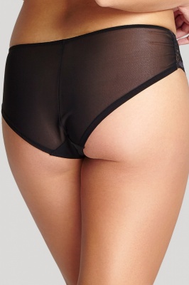 Panache Clara Brief - Black