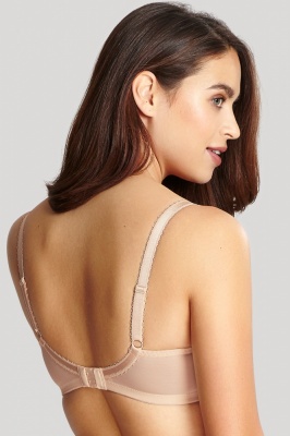 Panache Clara Underwired Bra - Chai