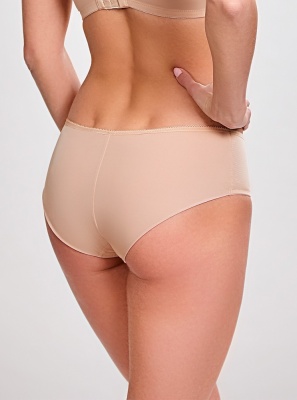 Panache Cari Brief - Champagne