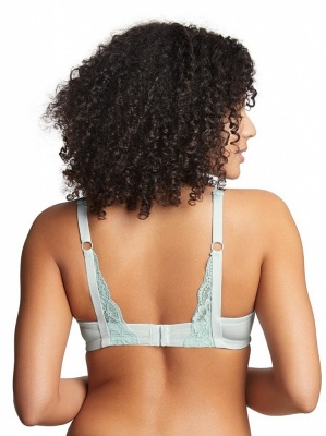 Royce Skyla Non Wired T-Shirt Bra - Mint