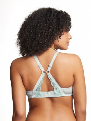 Royce Skyla Non Wired T-Shirt Bra - Mint