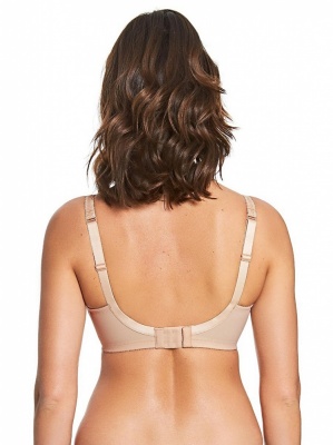 Royce Charlotte Nursing Bra - Skin