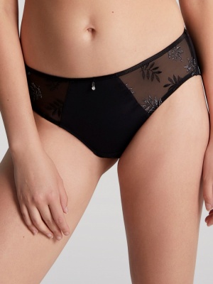 Panache Tango Brief - Luna