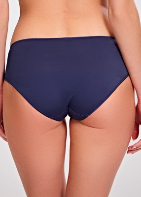 Panache Tango Brief - Navy