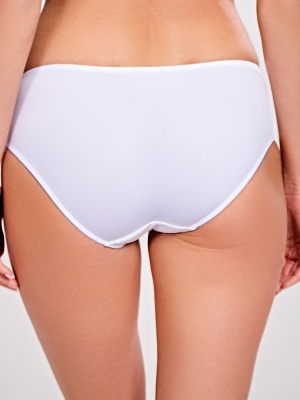 Panache Tango Brief - White