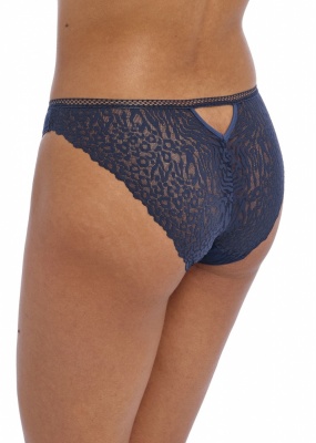 Freya Catwalk Brief - Midnight