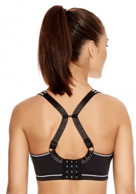 Freya Active Sonic Underwired Moulded Sports Bra - Storm