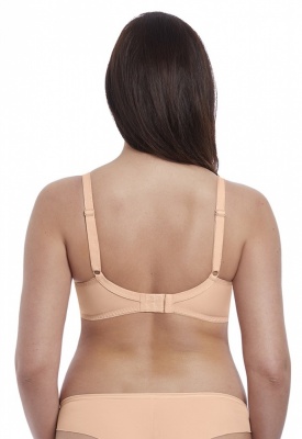 Freya Starlight Balcony Side Support Bra - Caramel