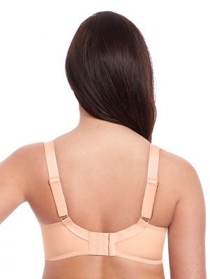 Freya Starlight Side Support Bra (GG - K cup) - Caramel