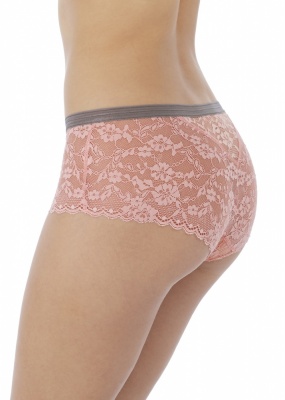 Freya Offbeat Short - Rosehip