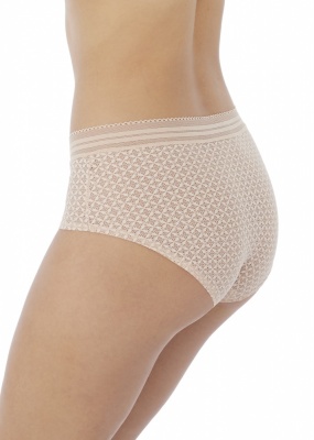 Freya Viva Lace Short - Natural Beige