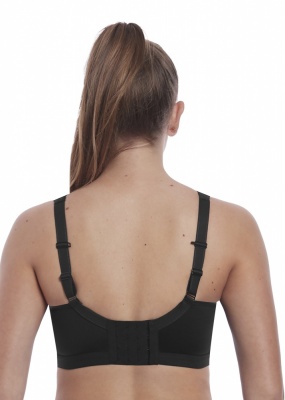 Freya Active Dynamic Soft Cup Sports Bra - Jet