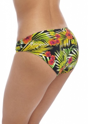 Freya Maui Daze Bikini Brief - Multi - Small