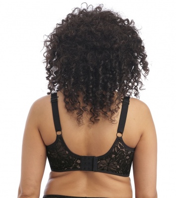 Elomi Kelsey Bralette - Black