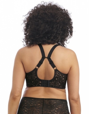 Elomi Kelsey Bralette - Black