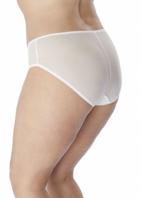 Elomi Matilda Brief - White