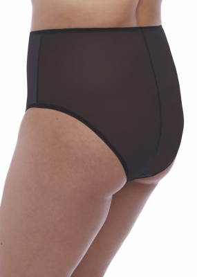 Elomi Matilda Full Brief - Black