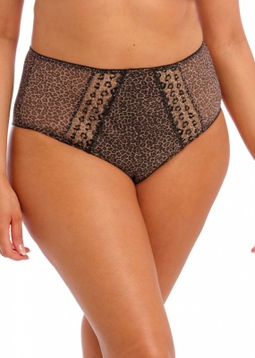 Elomi Matilda Full Brief - Leopard