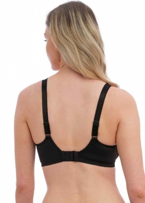 Fantasie Rebecca Essentials Moulded Spacer Bra - Black