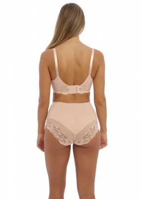 Fantasie Reflect Side Support Bra - Natural Beige