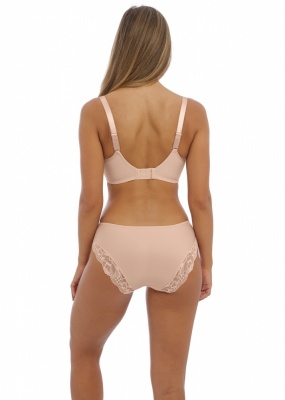 Fantasie Reflect Moulded Spacer Bra - Natural Beige