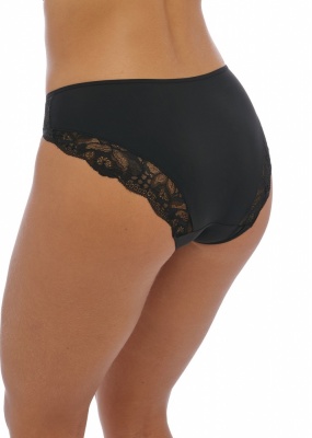 Fantasie Reflect Brief - Black