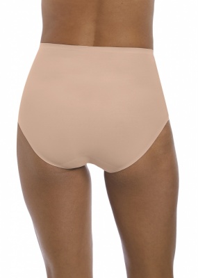 Fantasie Smoothease Invisible Stretch Full Brief - Natural Beige