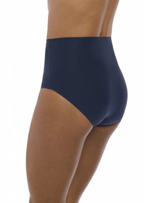 Fantasie Smoothease Invisible Stretch Full Brief - Navy