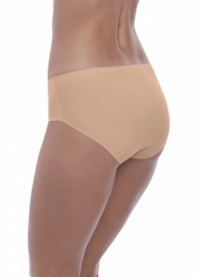 Fantasie Smoothease Invisible Stretch Brief - Natural Beige