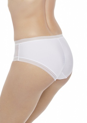 Fantasie Fusion Brief - White