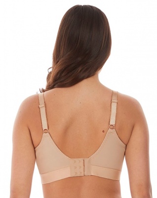 Fantasie Impression Bralette - Natural Beige