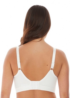 Fantasie Impression Bralette - White