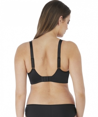 Fantasie Ana Moulded Spacer Bra - Black