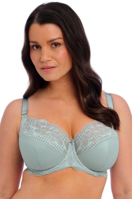 Fantasie Reflect Side Support Bra - Mist