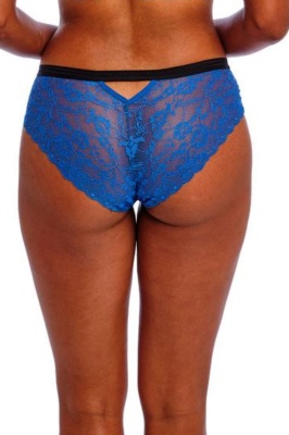 Freya Offbeat Brief - Dazzling Blue