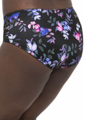 Goddess Kayla Brief - Paradise