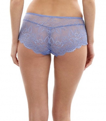 Panache Andorra Short - Bluebell