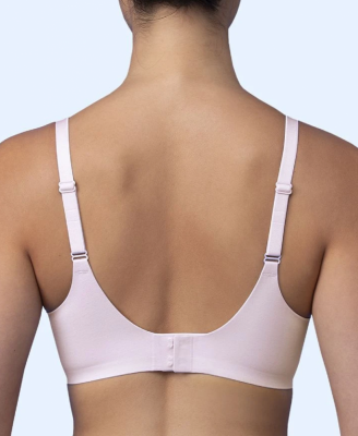 Royal Lounge Royal Fit  T-shirt Bra - Peach Pink